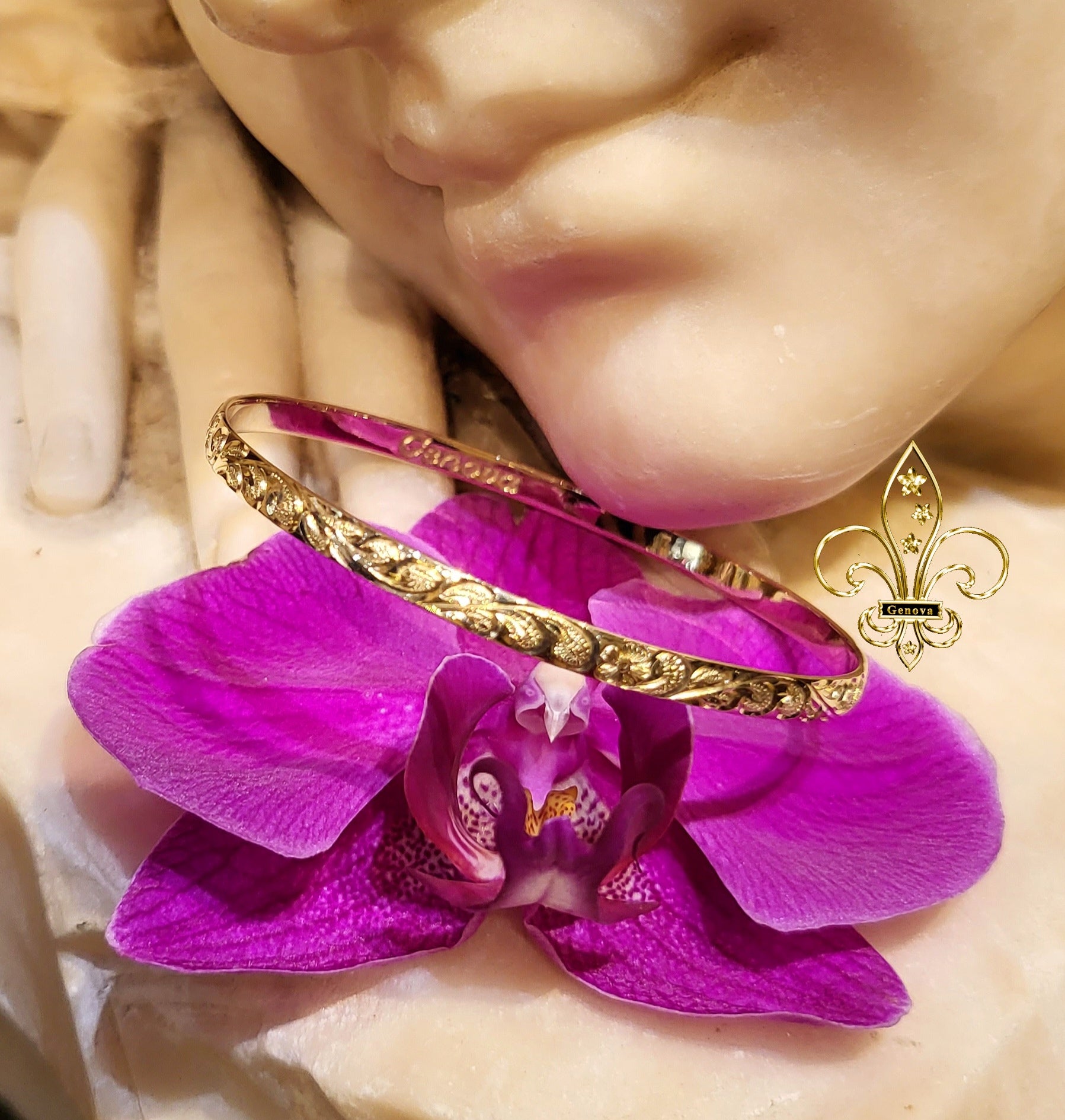 The Hawaiian Heirloom Collection - Hawaiian Jewelry – Maui Divers Jewelry